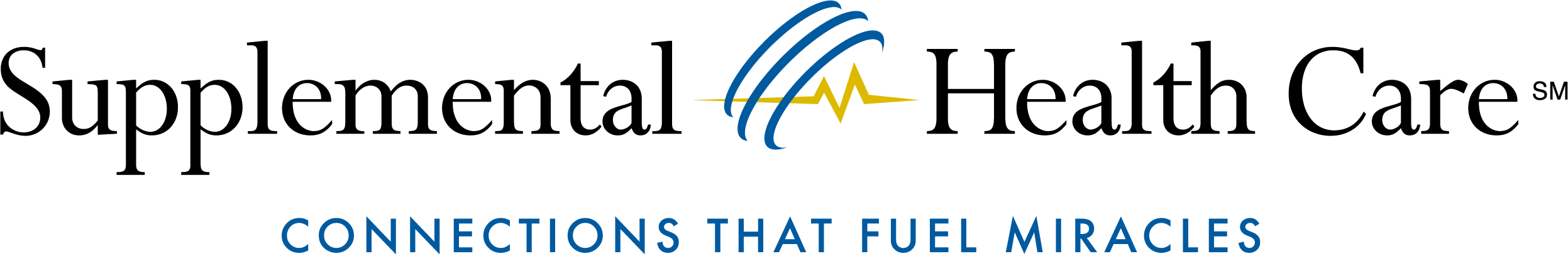 Supplemental Health Care Workforce Solutions